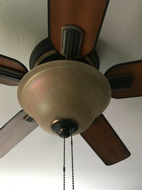 fan glass replacement